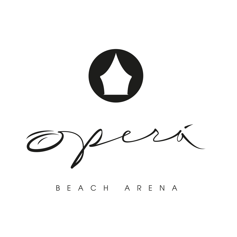 Opera Beach Arena